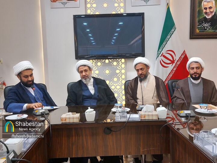 آغاز مأموریت امام جمعه جدید راین با تأکید بر احیای مساجد و توجه به حساسیت‌های فرهنگی این منطقه گردشگری