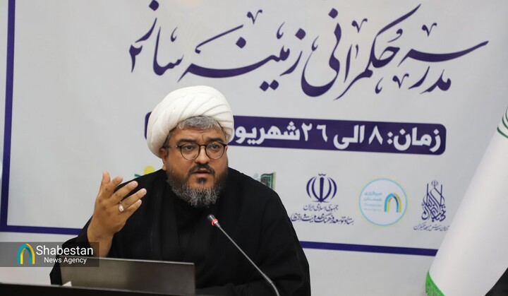 نگارش برنامه مهدوی برای ۷۰ نهاد کشور/ اتفاقات مبارک بودجه‌ای برای مهدویت به برکت یک سند