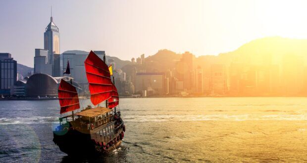 انتخاب هنگ کنگ به عنوان «امیدوارکننده‌ترین مقصد برای مسافران مسلمان» در سال ۲۰۲۵