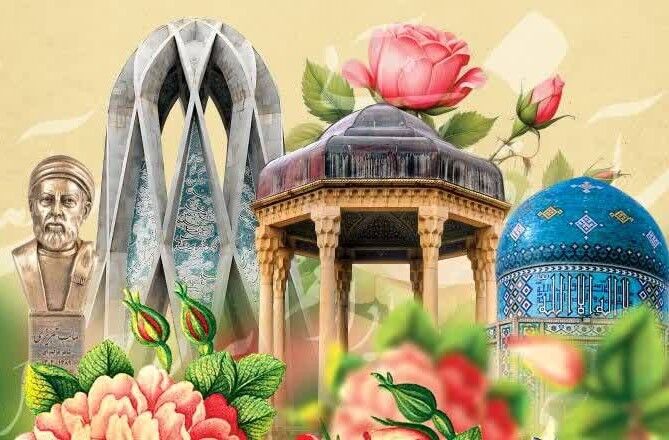 «شعر صبحدم» در حافظیه؛ پیوند شاعران از شیراز تا نیشابور و اصفهان