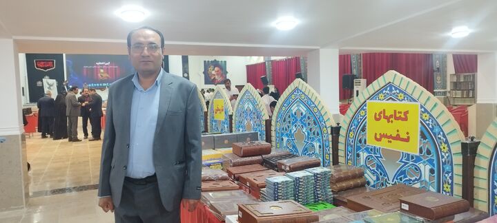 افزایش غنای فکری و فرهنگی جامعه، با برپایی بزرگ ترین رویداد فرهنگی در یاسوج