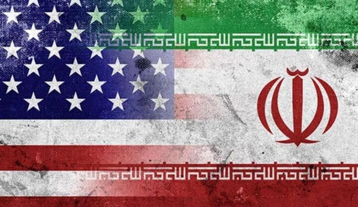 تحریم خصمانه آمریکا علیه ایران