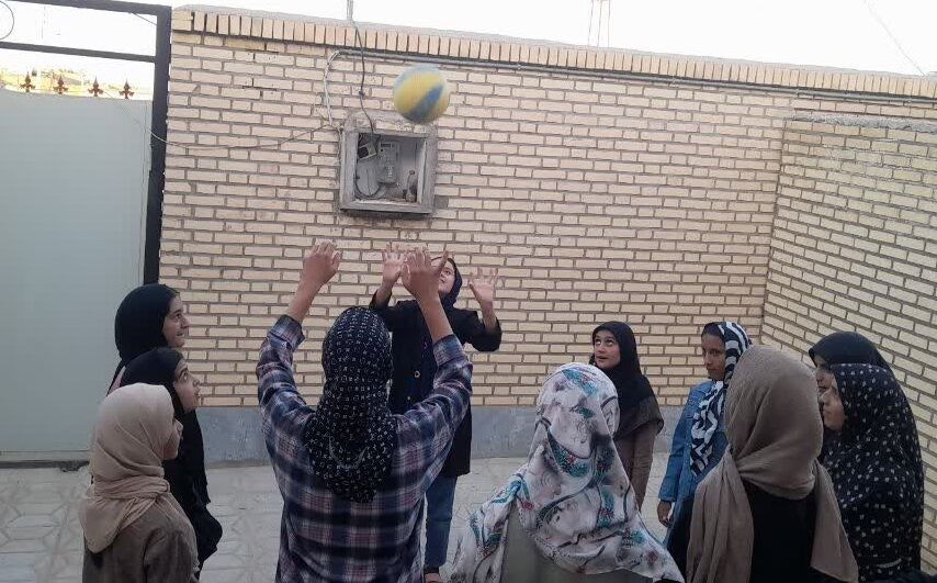 کانونی «صاحب الزمان» کوچک اما با رویاهای بزرگ/ جایی که کودکان با قرآن قد می‌کشند