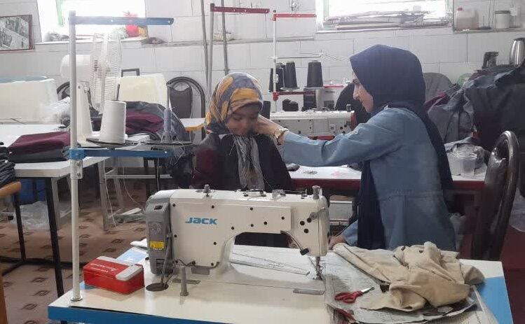 کانونی «صاحب الزمان» کوچک اما با رویاهای بزرگ/ جایی که کودکان با قرآن قد میکشند