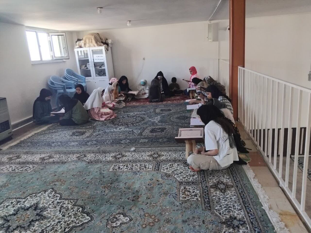 تدبر در سوره اخلاص؛ راهی برای تعمیق ایمان و معرفت قرآنی