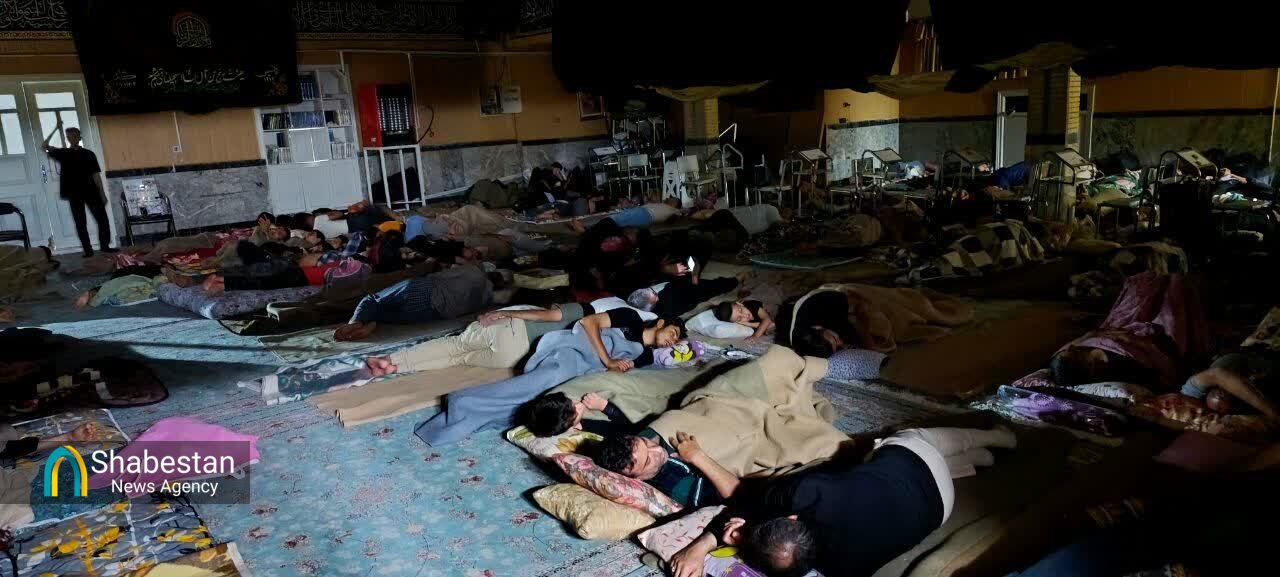 برهان، اسوهای پرفروغ برای کانونهای مسجدی