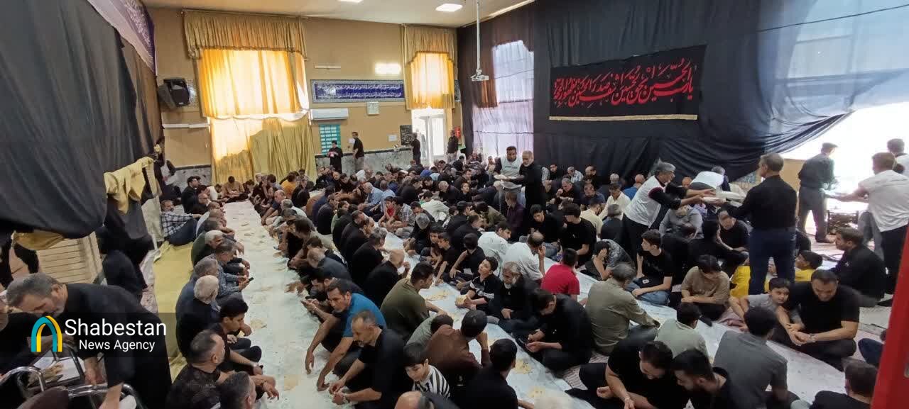 برهان، اسوه‌ای پرفروغ برای کانون‌های مسجدی