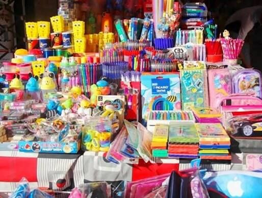 بوی ماه مهر و سایه سنگین گرانی لوازم التحریر