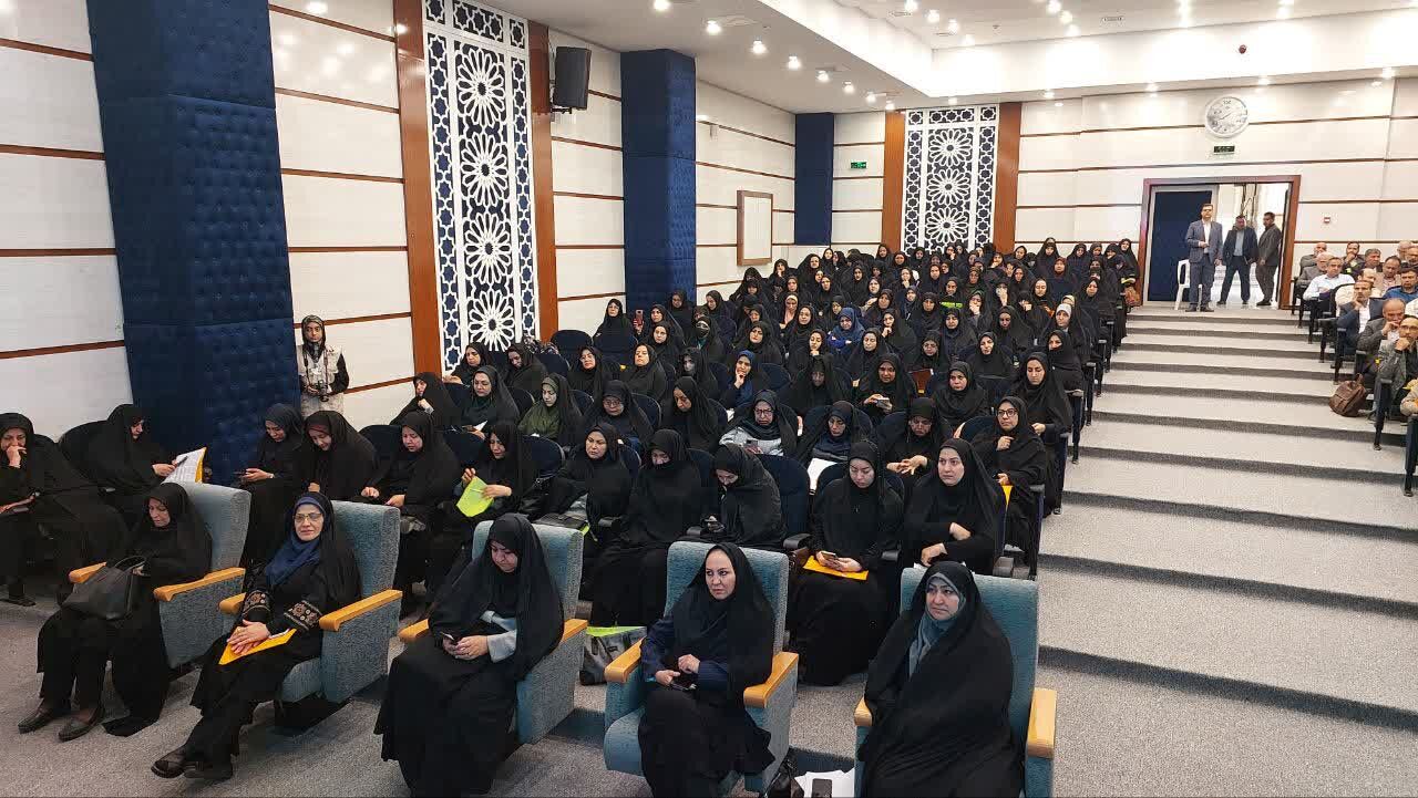 تدوین اطلس آموزشی برای مدارس مشهد/ نقطهضعفها شناسایی و برطرف میشوند