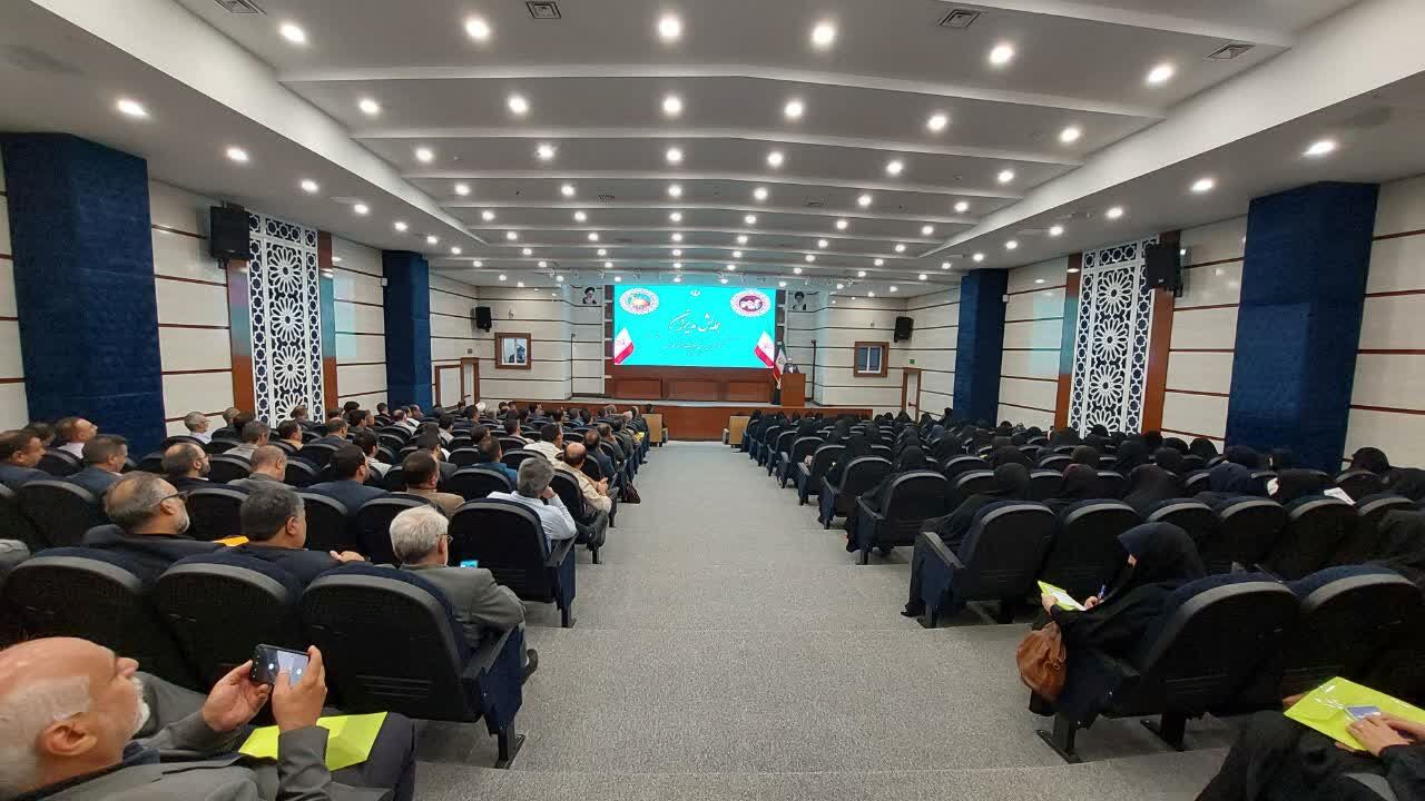 تدوین اطلس آموزشی برای مدارس مشهد/ نقطهضعفها شناسایی و برطرف میشوند