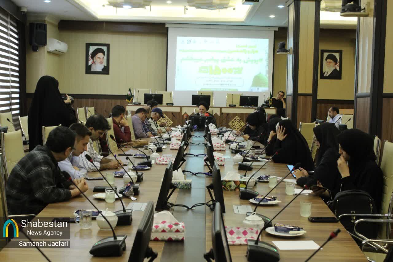 آزادی بیش از ۱۵۰۰ زندانی خراسانی در پویش «به عشق پیامبر می بخشم»