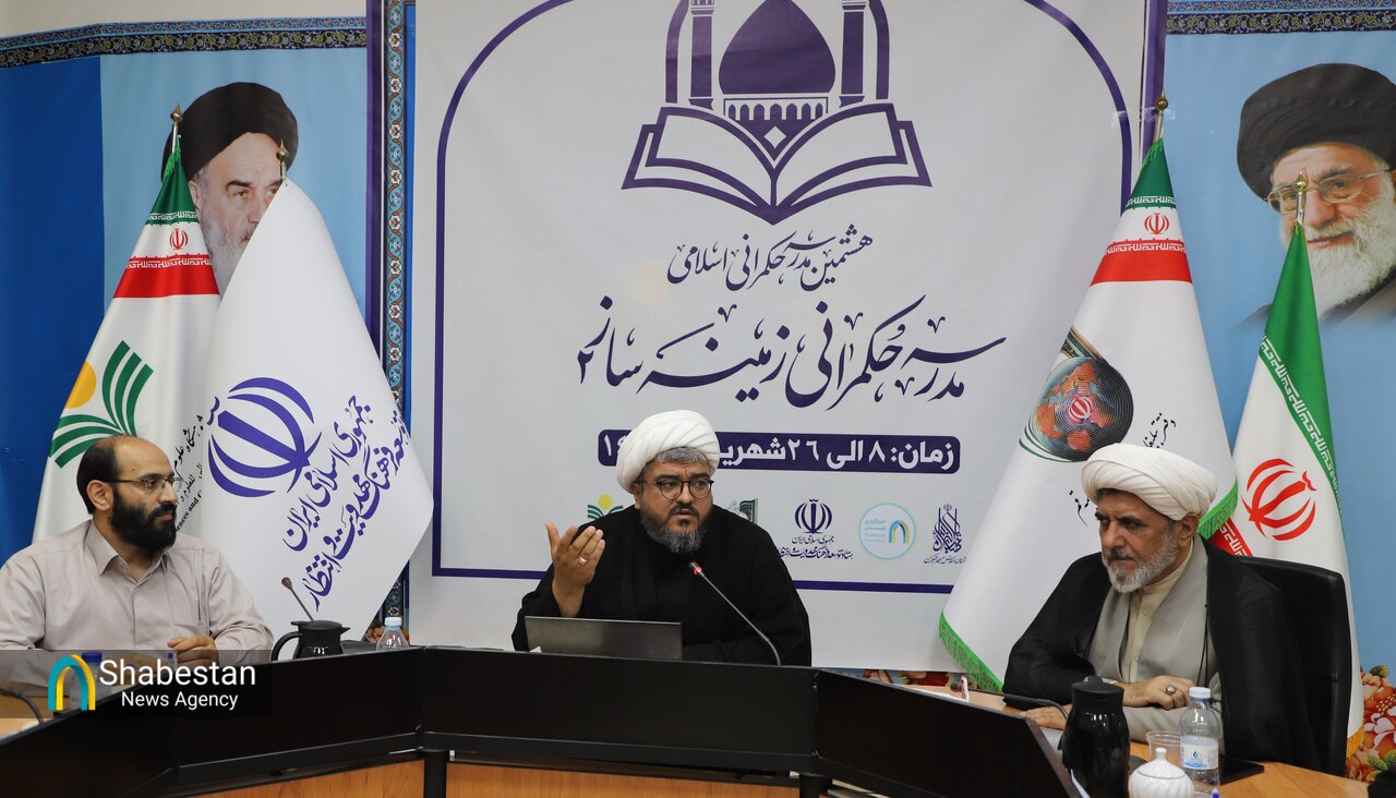 نگارش برنامه مهدوی برای ۷۰ نهاد کشور/ اتفاقات مبارک بودجهای برای مهدویت به برکت یک سند