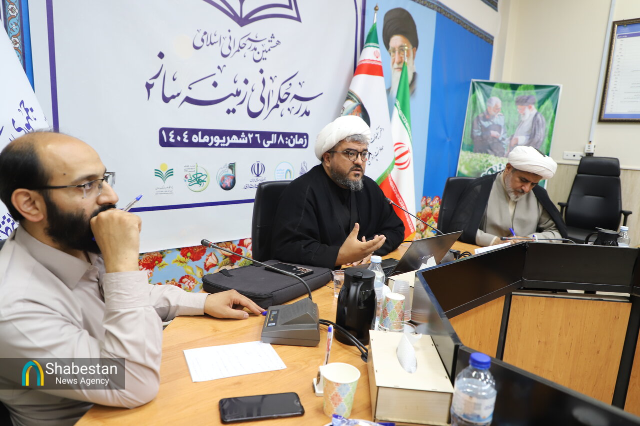 نگارش برنامه مهدوی برای ۷۰ نهاد کشور/ اتفاقات مبارک بودجهای برای مهدویت به برکت یک سند