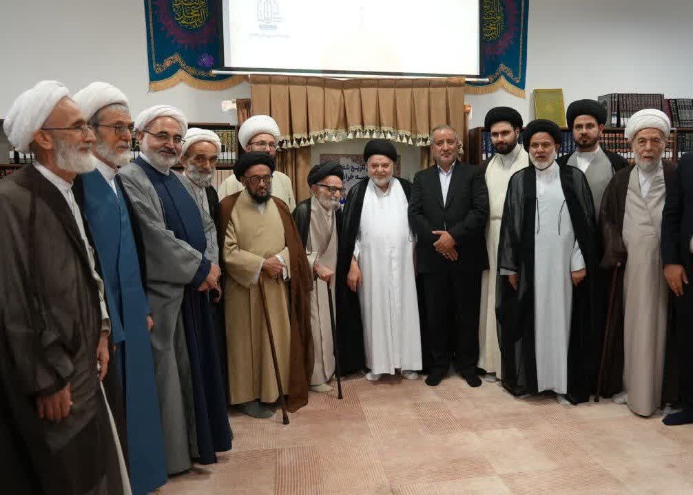 گامهایی مؤثر در صیانت از سرمایههای ماندگار حوزه