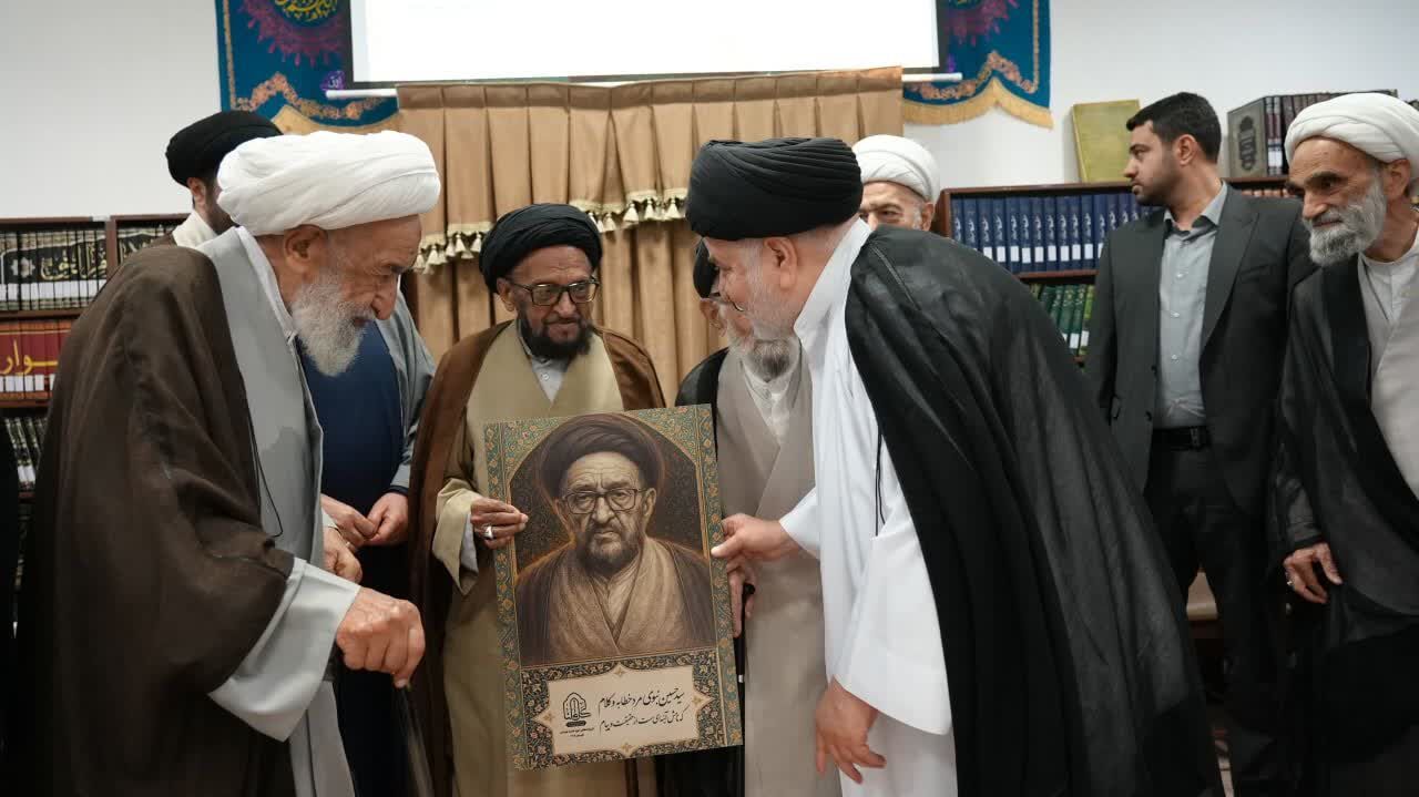 گام‌هایی مؤثر در صیانت از سرمایه‌های ماندگار حوزه  