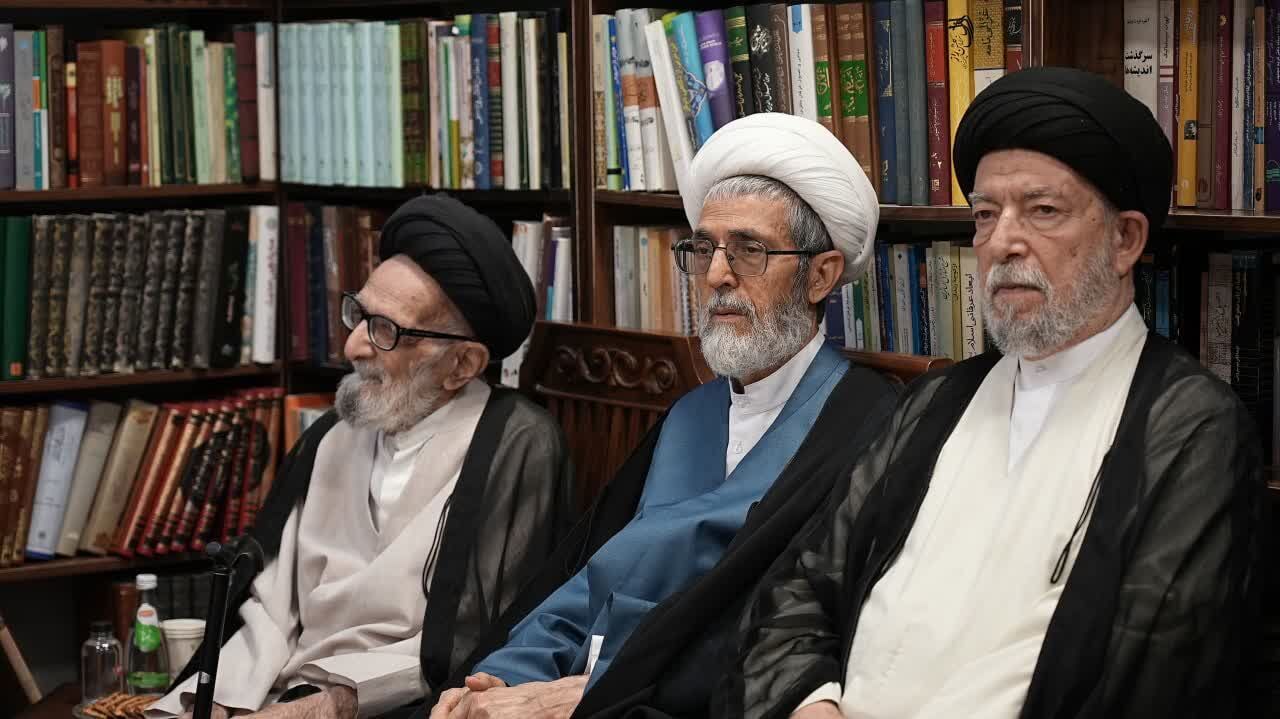 گامهایی مؤثر در صیانت از سرمایههای ماندگار حوزه