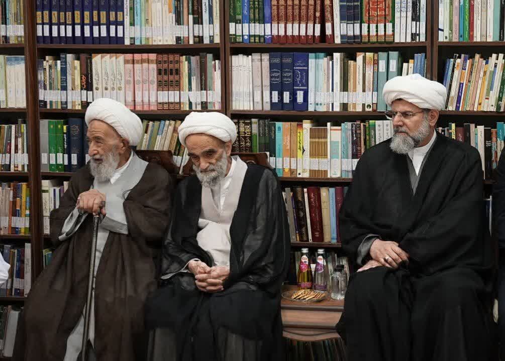 گام‌هایی مؤثر در صیانت از سرمایه‌های ماندگار حوزه  