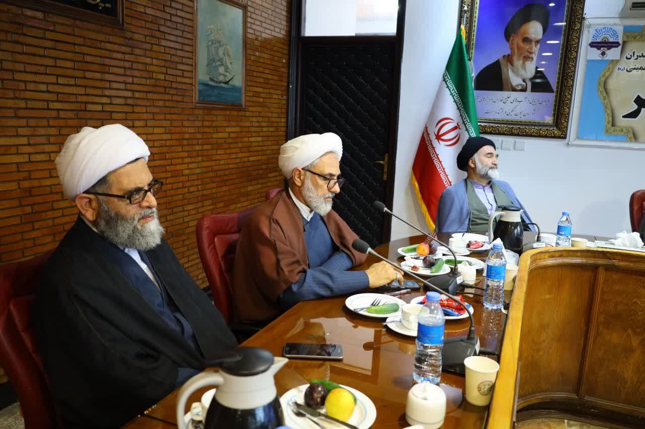 تقویت فرهنگ دفاع گامی مهم برای تربیت نسل آینده است