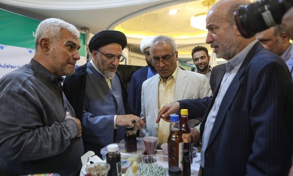 غوغای وقف در دانش‌بنیان‌ها، از خودکفایی در تولید ایمپلنت تا احیای عصر طلایی کشاورزی