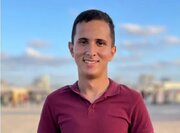 نوه عبدالعزیز الرنتیسی در غزه به شهادت رسید