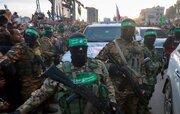 آغاز طرح میدانی نیروهای مقاومت برای مقابله با صهیونیست‌ها در غزه