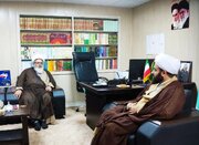 ظرفیت بالای فرهنگی کانون های مساجد را دریابید