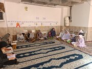 صلوات پلی برای تقرب به پیامبر نور و رحمت است