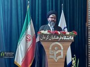 دانشگاه فرهنگیان باید آمادگی مواجهه با آینده‌های محتمل تربیتی را داشته باشد