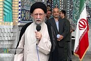 نوجوانان امروز، مدیران و آینده‌سازان فردای کشور هستند