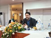 رسانه‌ها شریک موفقیت پالایش نفت‌اند؛ هدف ما استعدادیابی و ساخت باشگاهی حرفه‌ای است