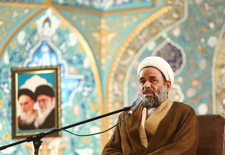 اهل قم زمینه‌ساز ظهور خواهند بود