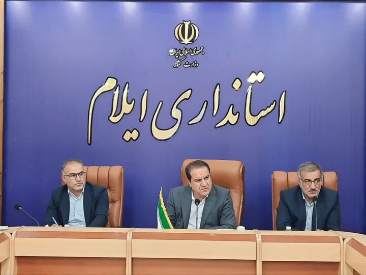 ۱۲۴ فضای آموزشی ایلام بهسازی و نوسازی می‌شود