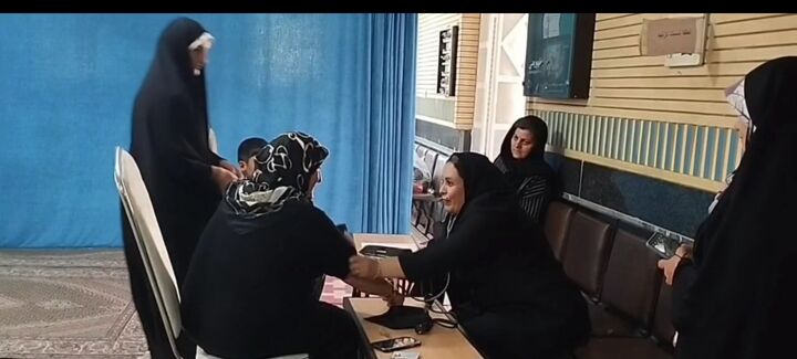 نور هدایت «مأوا» از دل مساجد ارومیه؛ طرحی برای خانواده‌های شاداب و محله‌های سالم