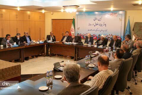 صالحی‌امیری: امروز بیش از هر زمانی به پرچم اخلاق در رسانه نیاز داریم