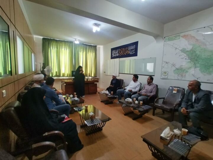 مشهد میزبان «مساجد جامعه‌پرداز»