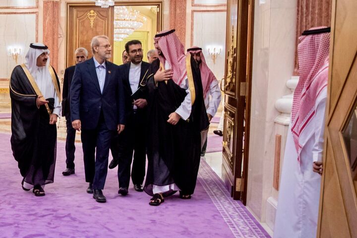 همکاری‌های اقتصادی و امنیتی ایران و عربستان سازمان یافته‌تر گسترش می‌یابد