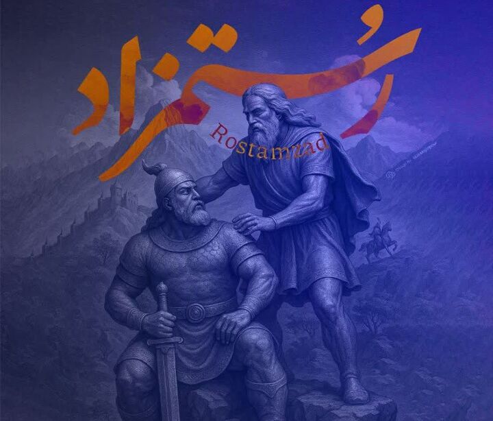 شاهنامه در تالار وحدت زنده می‌شود