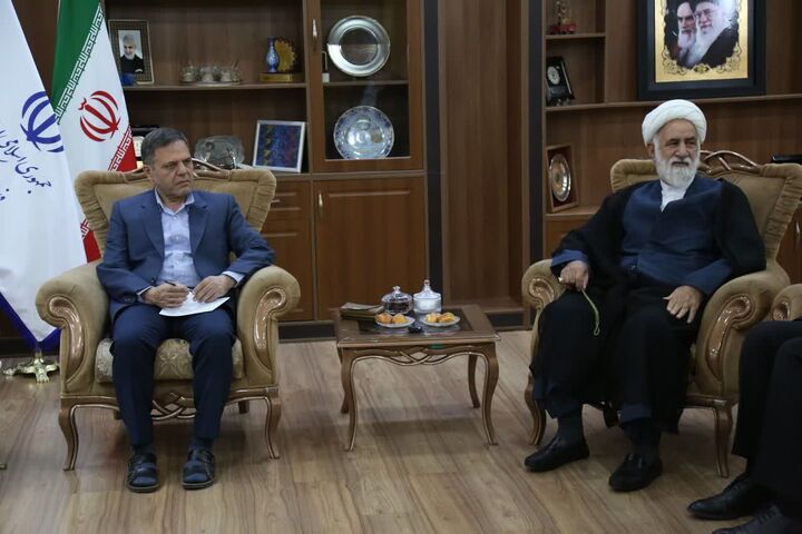 عمران روستایی و تأمین مسکن محرومین در اولویت بنیاد مسکن است