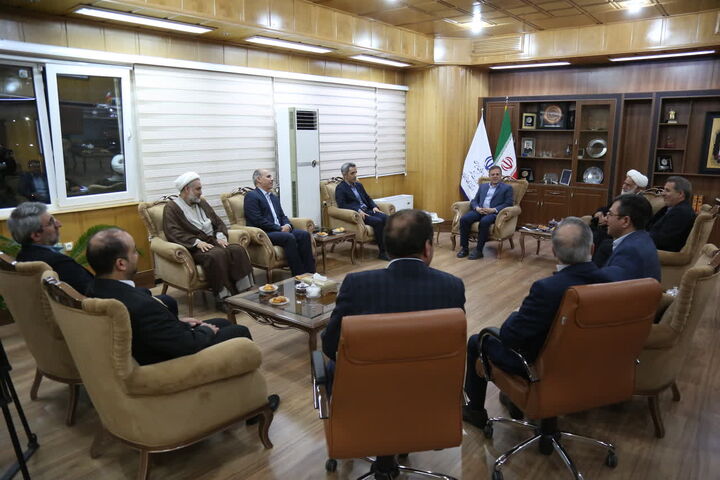 روند مهاجرت معکوس در روستاهای زنجان به خوبی مدیریت شده است