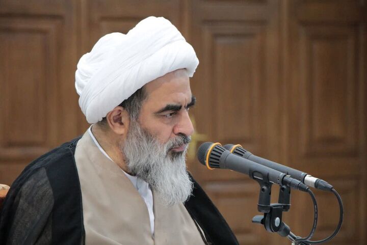 کیفیت تعلیم صلوات بر پیامبر رحمت در نهج البلاغه