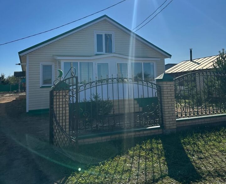 آغاز فعالیت مرکز آموزش اسلامی جدید در تاتارستان