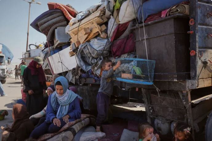 بیش از ۲۰ آژانس امدادی از رهبران جهان خواستند در غزه مداخله کنند