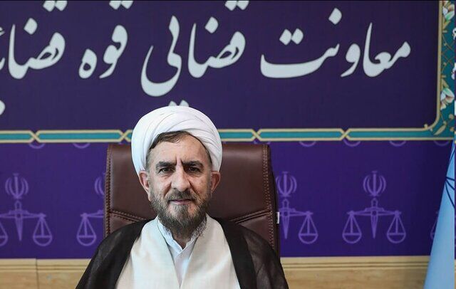 ۷۰ درصد محکومین امنیتی مشمول عفو می‌شوند