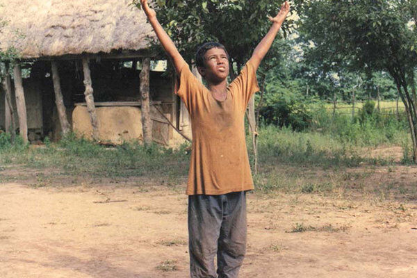 اکران نسخه ترمیم شده «باشو غریبه کوچک» در موزه سینما