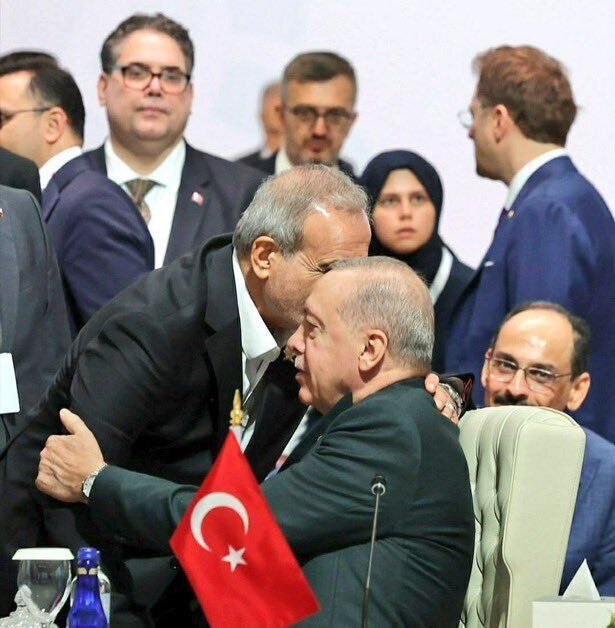 توضیحات مدیرکل تشریفات ریاست جمهوری درباره یک عکس