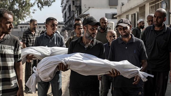 انتقاد حقوقدان فرانسوی از سکوت اتحادیه اروپا نسبت به جنایات صهیونیستی درغزه