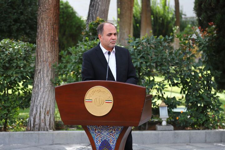 قیمت گندم تا دو هفته آینده مشخص می‌شود