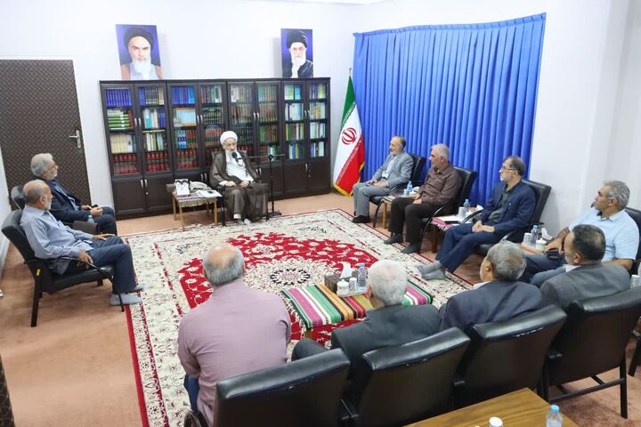 لزوم ثبت نگارش خاطرات و حضور رسانه‌ای فعال جانبازان