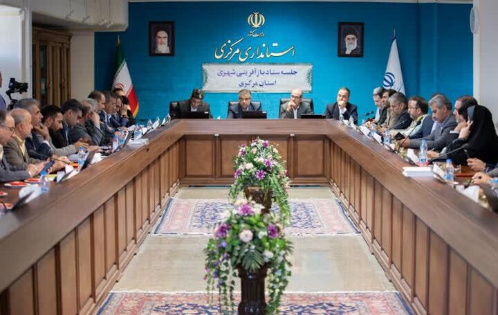 اجرای ۴۵۰ طرح ملی برای نوسازی و ارتقای کیفیت زندگی در محلات کشور