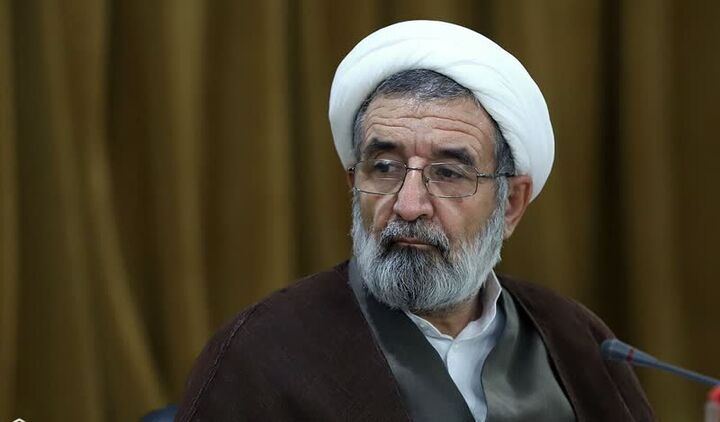 اخلاق ستون تمدن نوین اسلامی است​